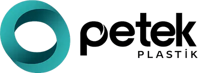 petek plastik logosu