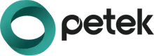 petek plastik logosu