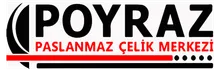 poyraz logosu
