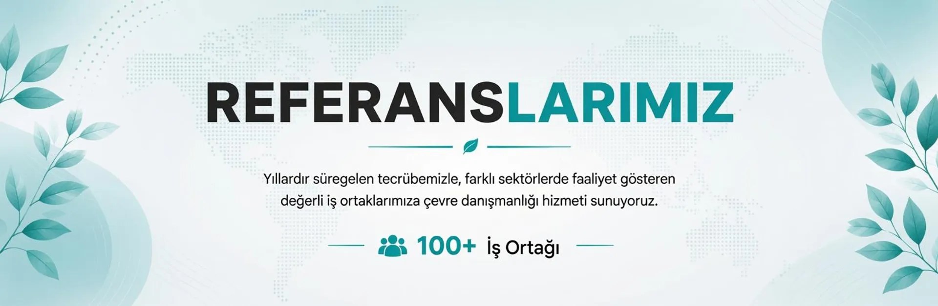 Referanslarımız