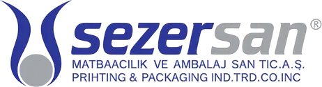 sezersan logosu