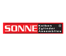 sonne logosu