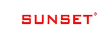 sunset logosu