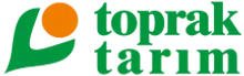 toprak tarım logosu
