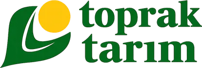 toprak tarım logosu